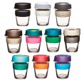 KeepCup Brew  - reusable cup made of Glass for Coffee etc.