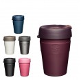 KeepCup Thermal refillable stainless steel cup, barista standard