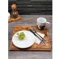 Olive Wood Placemats ADAM » D.O.M.