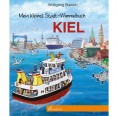 Discover “Sailing City” Kiel - Children’s Picture Book | Willegoos