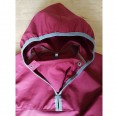 Childrens' Hooded Outdoor Jacket EtaProof Organic Cotton | Ulalue