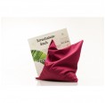 Hot Cherry Stone Pillow 15x20 cm | Weltecke