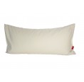 Organic Cotton Pillowcase Satin Pure | iaio