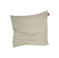 iaio Pillowcase of organic cotton Satin Pure