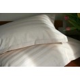 Pillowcase Classic Stripes made of organic cotton | iaio