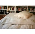 Pillowcase "Classic Stripes" made of organic cotton | iaio
