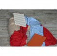 Breastfeeding Pillowcase Organic Cotton170x28 cm | speltex