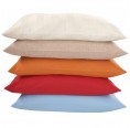 Organic Cotton Pillowcase in various sizes | speltex