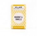Vegan soap bar Nutmeg & Vanilla, normal hair | Klar Soap