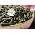Organic & vegan fertiliser pellets KleePura