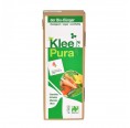 600g KleePura - vegan organic Fertiliser | gruenerduengen
