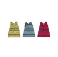 Children's Dress Thea from Eco Merino-Wool | Reiff