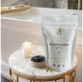 Relaxation Booster Detox Bath Milk Powder » Kräutermagie