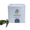 Solid Shampoo Bar Balance anti-dandruff & organic » Kraeutermagie