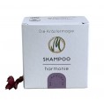 Kraeutermagie - Solid Shampoo Bar Harmony for normal & fine hair » Kraeutermagie