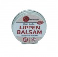 Vegan Salve Lip Balm Rose-Vanilla | Kraeutermagie