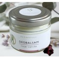 Vegan Cream Deodorant Rose-Vanilla - organic | Kraeutermagie