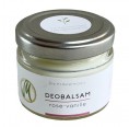Deodorant Cram Rose-Vanilla organic & vegan » Die Kräutermagie