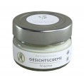 Face Cream FRESH in jar - natural cosmetics » Kraeutermagie