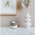 Organic Face Cream FRESH in jar - natural cosmetics » Kraeutermagie