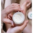 Kraeutermagie Face Cream SENSITIVE in jar