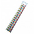 Flexible Paper Drinking Straw | Eco Drinking Straws