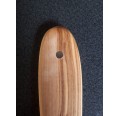Olive wood cooking spoon with magnet » D.O.M.