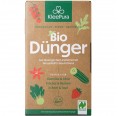 KleePura vegan organic Fertiliser made from organic clover