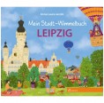 Discover Leipzig - Children’s Picture Book | Willegoos