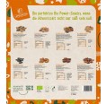 Ingredients - Organic Advent Calendar Hearty Merry Fitness » Landgarten
