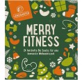 Landgarten - Organic Advent Calendar Hearty Merry Fitness