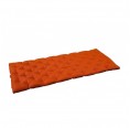 Eco Yoga Mat - organic spelt-rubber filling | speltex