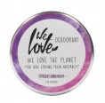 Lovely Lavender Organic Deodorant Cream | We love the Planet