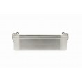 Tindobo stainless steel lunch box Click Maxi side