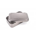 Tindobo Premium Stainless Steel Lunch Box Brotzeit