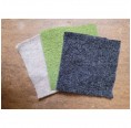 Wool Patches - Organic Boiled Wool » Ulalue