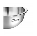 Ottoni Fabbrica MASTROCHEF Set of 4 Bowls stainless steel
