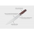 Sustainable Meat Cutting Knife » My-Blades