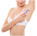 Recyclable Razor Blades Refills for women » MY-BLADES 4-blades