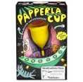 einhorn Menstrual Cup Papperlacup, size M
