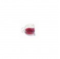 FemmyCycle Petite (Teen) Menstrual Cup with no spill design