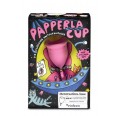 Menstrual Cup Papperlacup - medical-grade silicone | einhorn