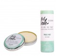 Mighty Mint Deodorant Stick or Cream | We love the Planet