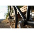Upcycling bicycle 29er Bike SAYA, Detail view » Mosch Bikes 