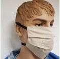 Reusable makeshift face-mask cotton | bloomers