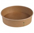 Naturesse® Biodegradable Kraft Paper Food Bowls 900ml » Pacovis
