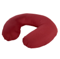 Ruby - Organic Cushion Cover for speltex Neck Cushion U-shaped