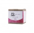 We Love the Planet - Natural Soy Wax Candle Sweet Senses in Coconut Shell