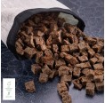 Dried Beef Rumen Chrew Snack for Dogs by naftie