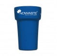 Eco Drinking Cup - Treecup 300 – blue | Nowaste